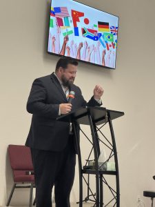 Pastor Pic temp