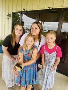 kids ministry