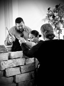 Baptisim and Crites