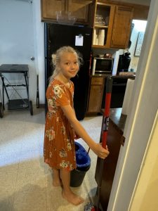 Lydia Clean